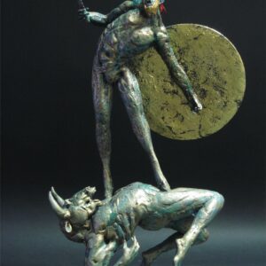 La leggenda di Teseo